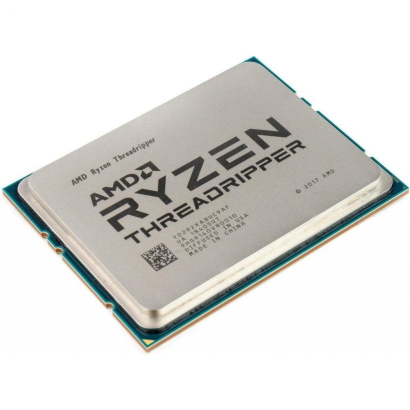 Процесор AMD Ryzen Threadripper 2970WX (YD297XAZAFWOF)
