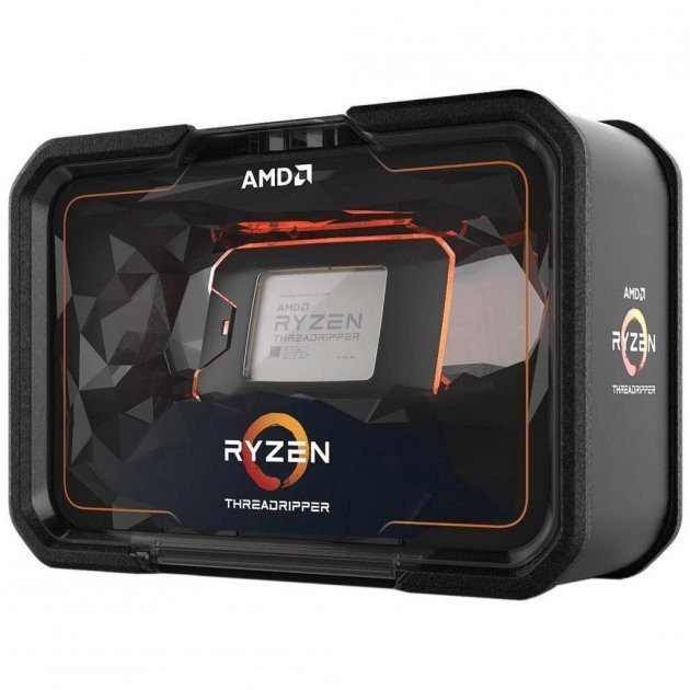 Процесор AMD Ryzen Threadripper 2970WX (YD297XAZAFWOF)  Фото №2