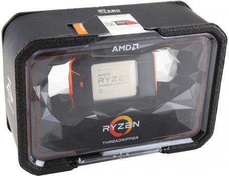 Процесор AMD Ryzen Threadripper 2970WX (YD297XAZAFWOF)  Фото №1