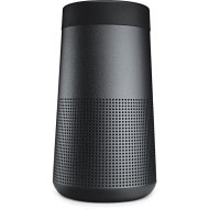 Портативна колонка Bose SoundLink Revolve II Bluetooth Speaker Triple Black (858365-2110) 