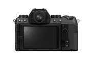 Беззеркальный фотоаппарат Fujifilm X-S10 body (16670041) 