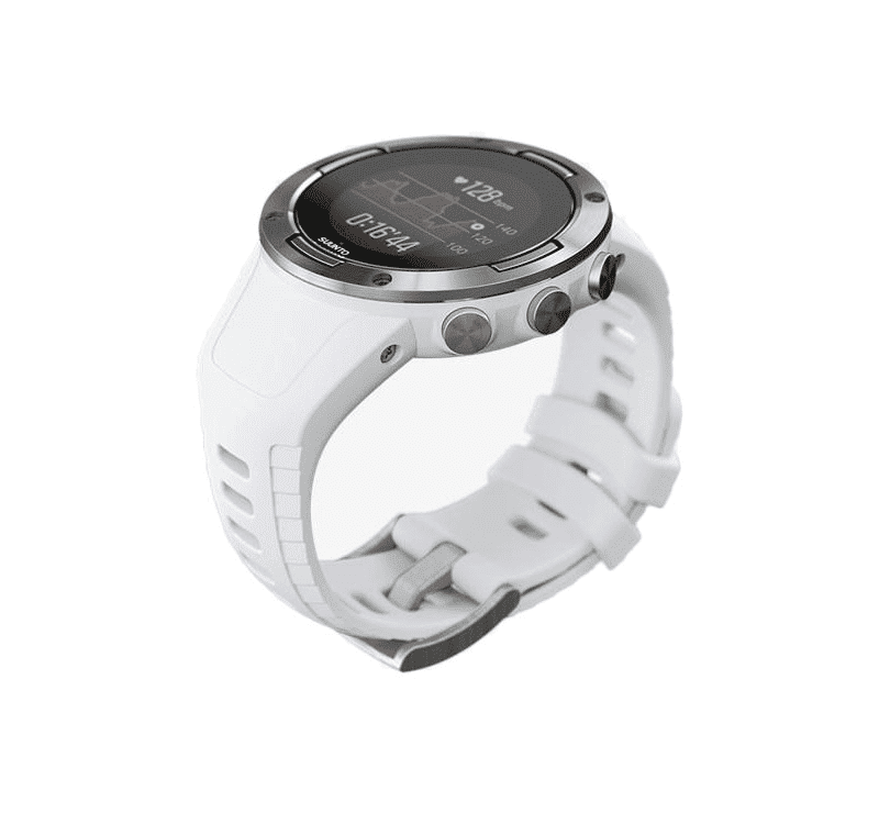 Спортивний годинник Suunto 5 White (SS050300000)  Фото №0