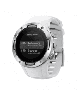 Спортивний годинник Suunto 5 White (SS050300000) 