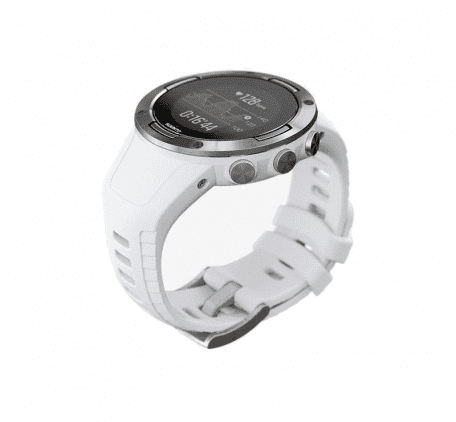 Спортивний годинник Suunto 5 White (SS050300000)  Фото №0