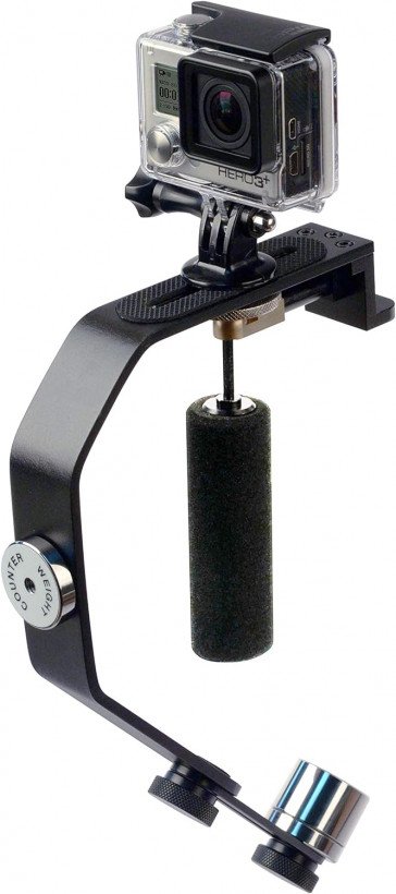Стабілізатор Digipower Re-Fuel Action Camera / Phone Stabilizer for GoPro RF-STB10  Фото №0