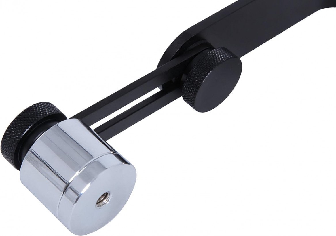 Стабілізатор Digipower Re-Fuel Action Camera / Phone Stabilizer for GoPro RF-STB10  Фото №3