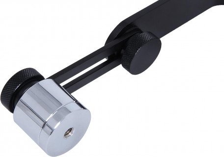 Стабілізатор Digipower Re-Fuel Action Camera / Phone Stabilizer for GoPro RF-STB10  Фото №3