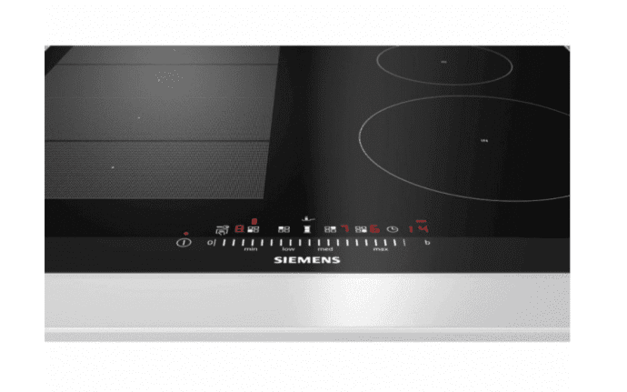 Варочная поверхность электрическая Siemens EX675FEC1E  Фото №0