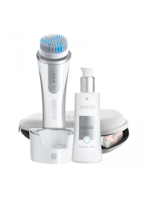 Массажер для лица LR Health &amp; Beauty Устройство LR Zeitgard 1 cleansing system  Фото №0