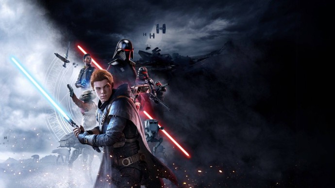 Игра для PC Star Wars Jedi: Fallen Order PC  Фото №0