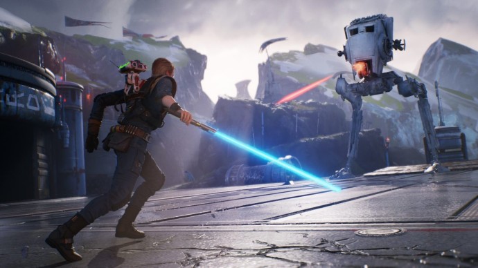 Игра для PC Star Wars Jedi: Fallen Order PC  Фото №1