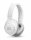 Наушники с микрофоном JBL Live 650BTNC White (LIVE 650BTNC WHT)  Фото №0