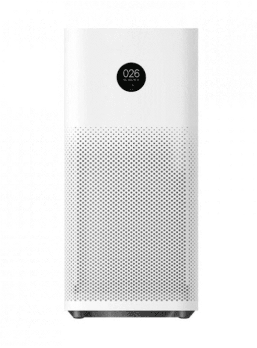 Очищувач повітря Xiaomi Mi Air Purifier 3H FJY4031GL  Фото №3