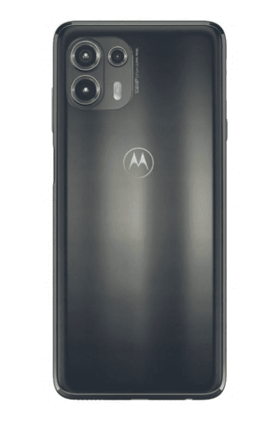 Смартфон Motorola Edge 20 Lite 8/128GB Electric Graphite