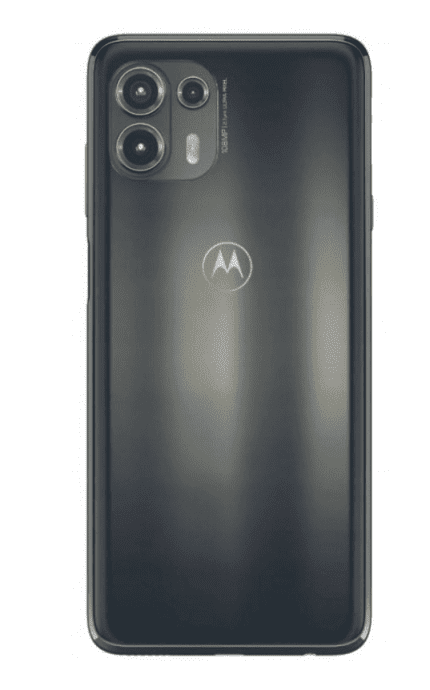 Смартфон Motorola Edge 20 Lite 8/128GB Electric Graphite