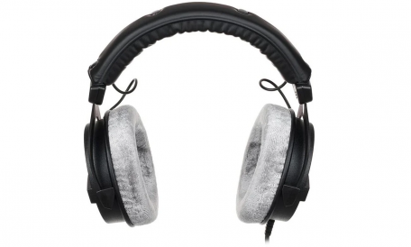 Навушники без мікрофона Beyerdynamic DT 990 PRO 80 Ohm