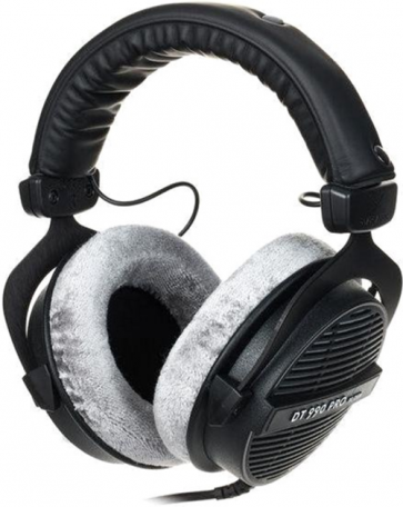 Навушники без мікрофона Beyerdynamic DT 990 PRO 80 Ohm  Фото №0