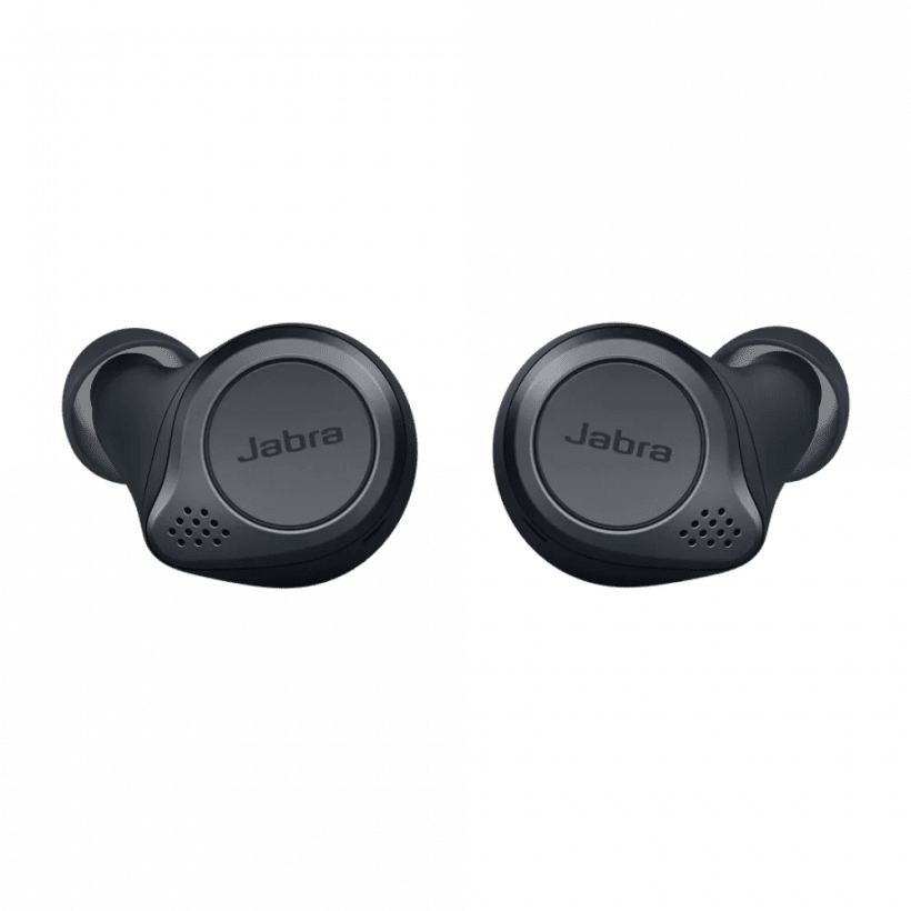 Навушники TWS (&quot;повністю бездротові&quot;) JABRA Elite Active 75t Grey  Фото №0