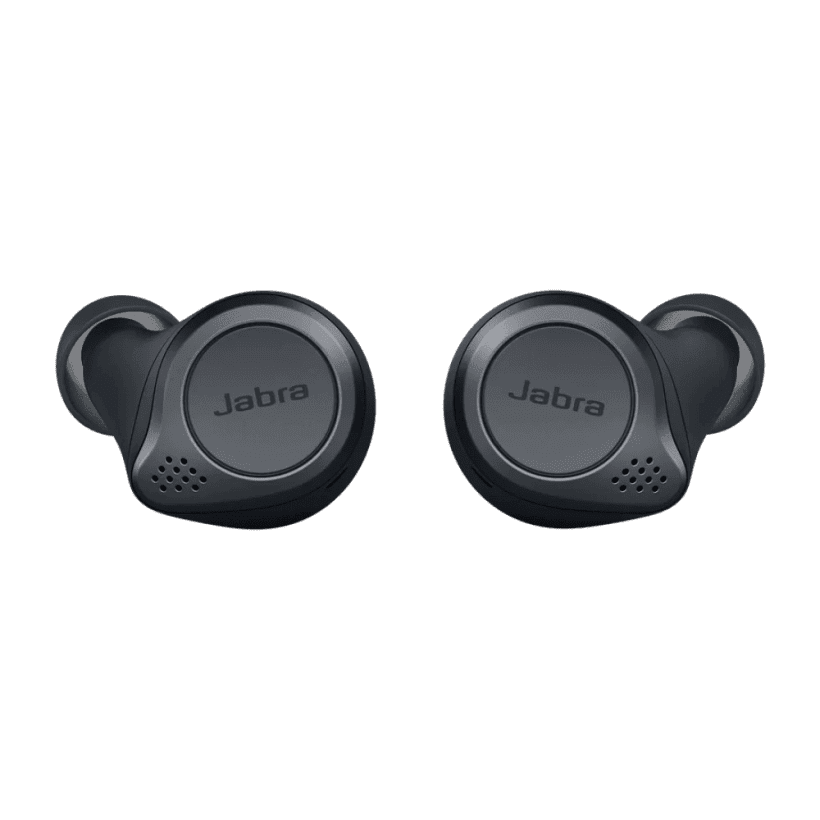 Навушники TWS (&quot;повністю бездротові&quot;) JABRA Elite Active 75t Grey  Фото №0