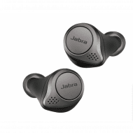 Навушники TWS ("повністю бездротові") JABRA Elite Active 75t Grey Навушники TWS ("повністю бездротові") JABRA Elite Active 75t Grey