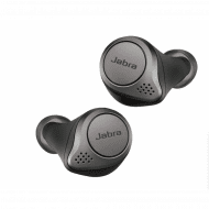 Навушники TWS (&quot;повністю бездротові&quot;) JABRA Elite Active 75t Grey