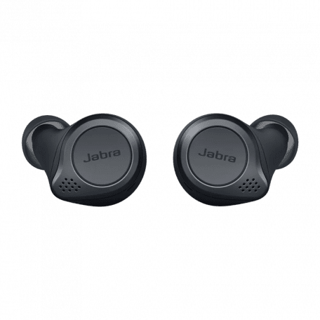 Навушники TWS (&quot;повністю бездротові&quot;) JABRA Elite Active 75t Grey  Фото №0