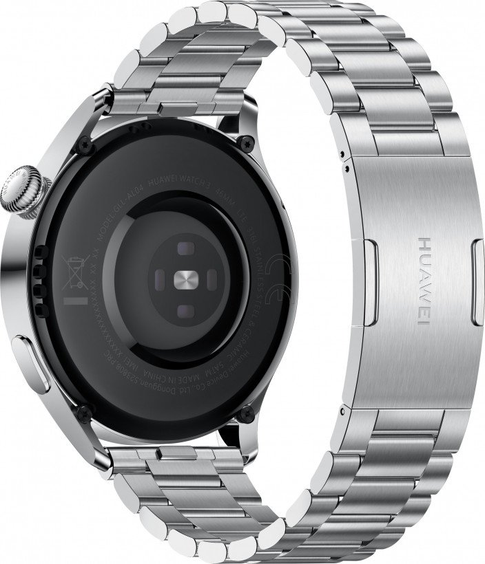 Смарт-годинник HUAWEI Watch 3 Elite Edition  Фото №0