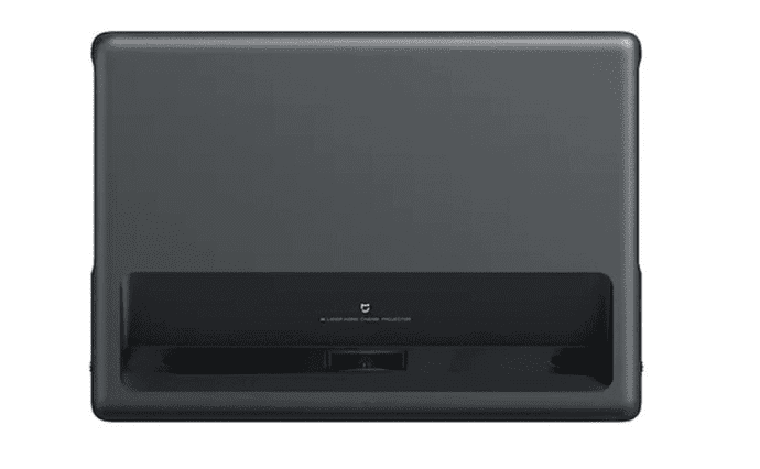Ультракороткофокусный проектор MiJia Mi Laser Projector 4K 150 (BHR4152GL, XMJGTYDS01FM)  Фото №0