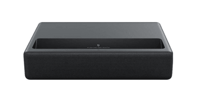 Ультракороткофокусный проектор MiJia Mi Laser Projector 4K 150 (BHR4152GL, XMJGTYDS01FM)  Фото №2