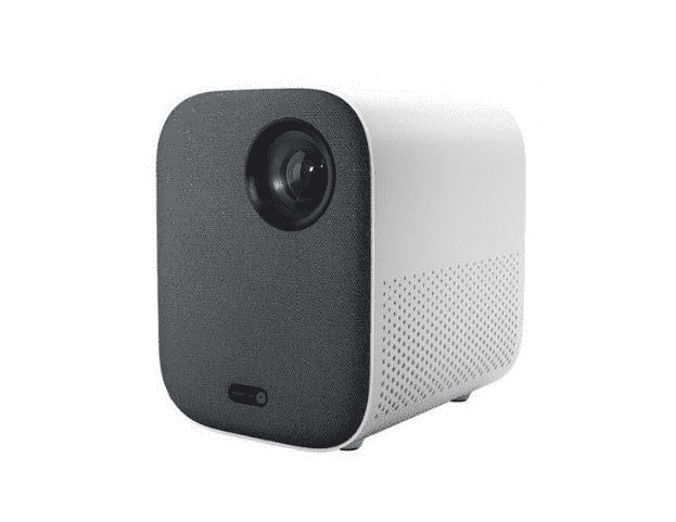 Мультимедийный проектор MiJia Smart Compact Projector (MJJGTYDS02FM, SJL4014GL, SJL4041GL)  Фото №1