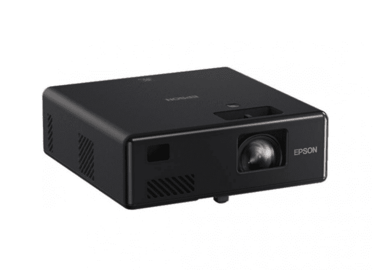 Кишеньковий проектор Epson EF-11 (V11HA23040)