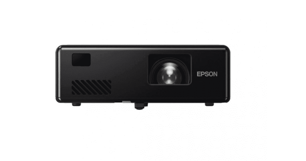 Кишеньковий проектор Epson EF-11 (V11HA23040)  Фото №1