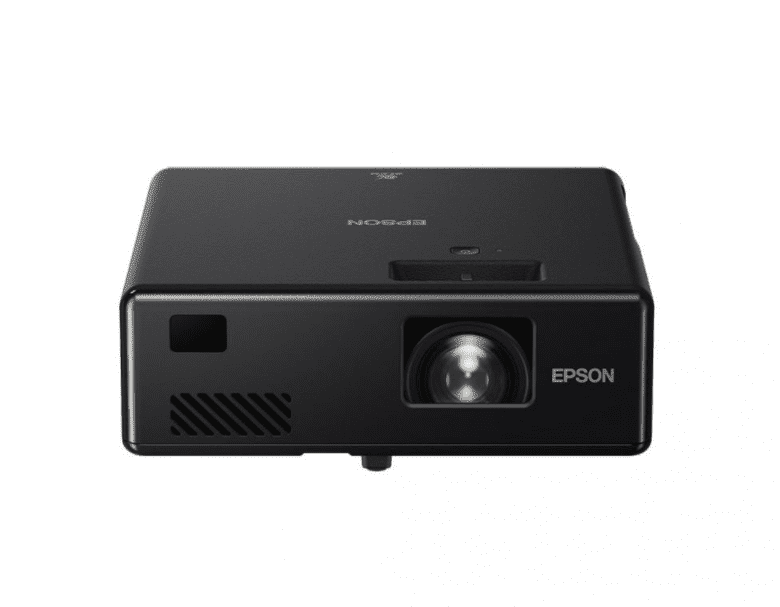 Кишеньковий проектор Epson EF-11 (V11HA23040)  Фото №3