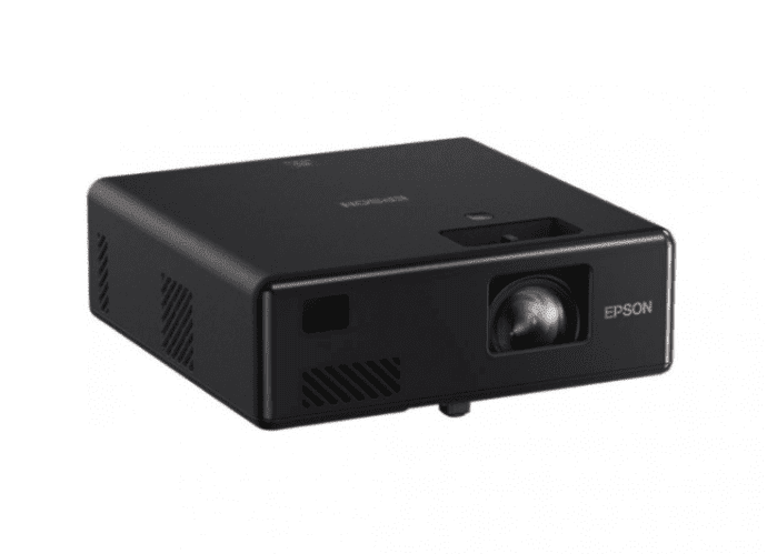 Кишеньковий проектор Epson EF-11 (V11HA23040)