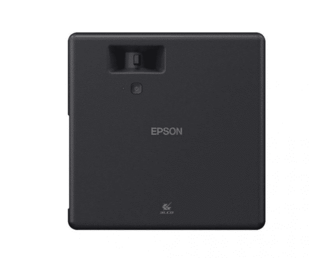 Кишеньковий проектор Epson EF-11 (V11HA23040)  Фото №2