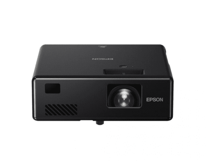 Кишеньковий проектор Epson EF-11 (V11HA23040)  Фото №3
