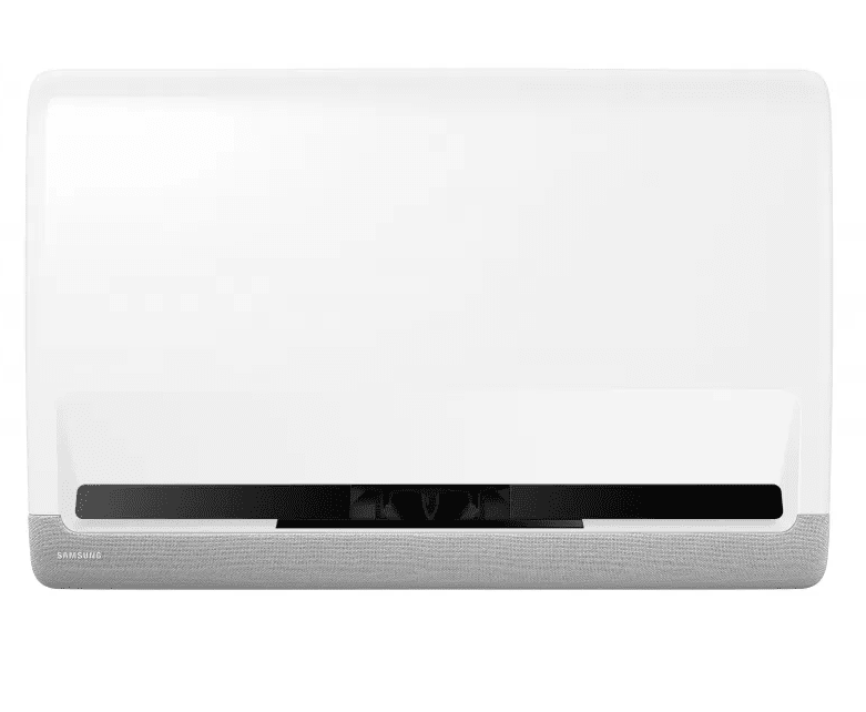 Ультракороткофокусний проектор Samsung The Premiere SP-LSP9T  Фото №1