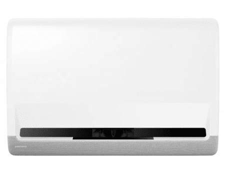Ультракороткофокусний проектор Samsung The Premiere SP-LSP9T  Фото №1