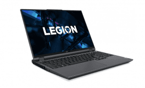 Ноутбук Lenovo Legion 5 Pro 16ITH6H (82JD0040PB)