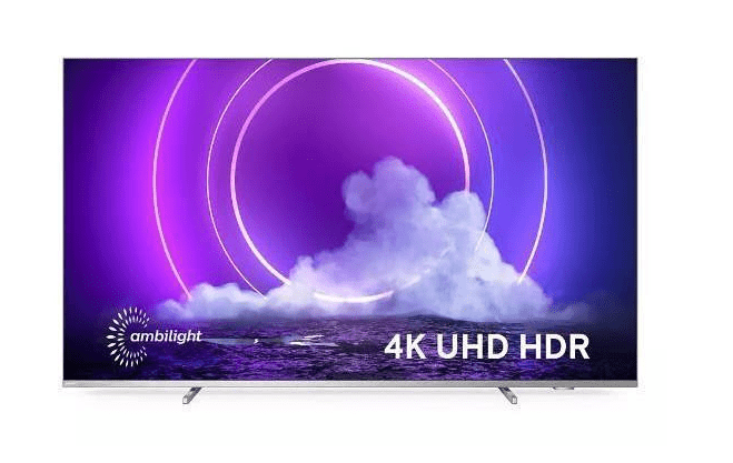 Телевізор Philips 55PUS9206/12  Фото №3