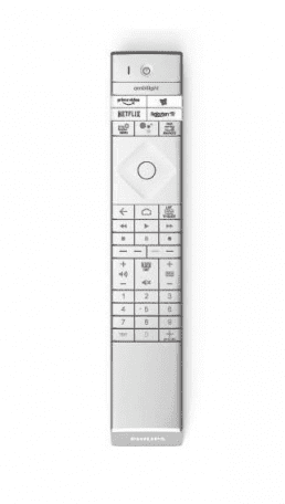 Телевізор Philips 55PUS9206/12  Фото №0