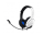 Комп&#039;ютерна гарнітура PDP Gaming LVL40 Wired Stereo Gaming Headset White  Фото №3