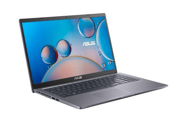 Ноутбук ASUS X515JA (X515JA-BQ436)  Фото №0