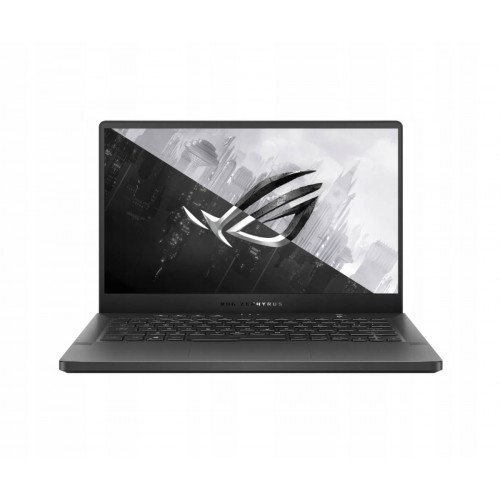 Ноутбук ASUS ROG Zephyrus G14 GA401IU-HA062T  Фото №2