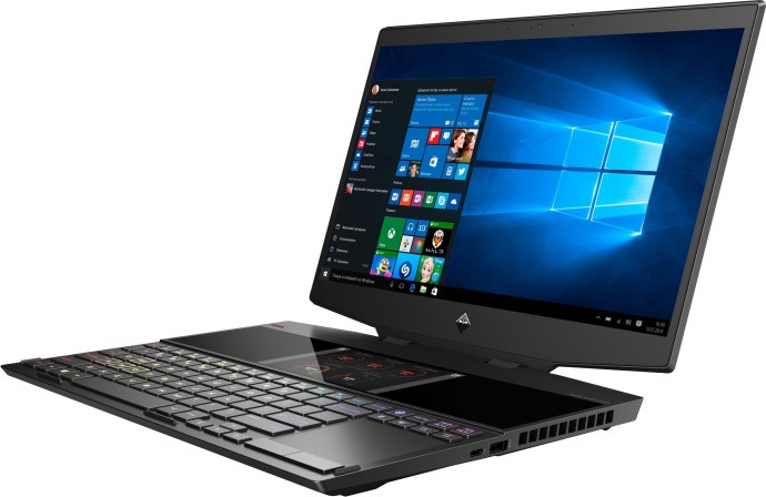 Ноутбук HP Omen X 2s (6WQ73EA)  Фото №1