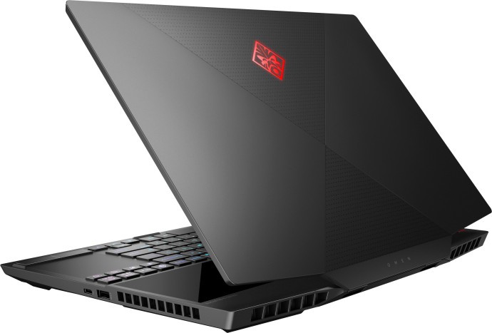Ноутбук HP Omen X 2s (6WQ73EA)  Фото №2