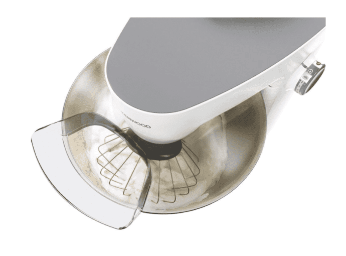 Кухонная машина Kenwood KHH321WH MultiOne  Фото №1