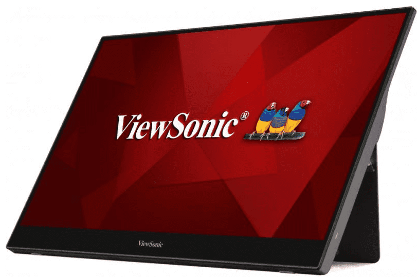 Монитор ViewSonic VG1655  Фото №0