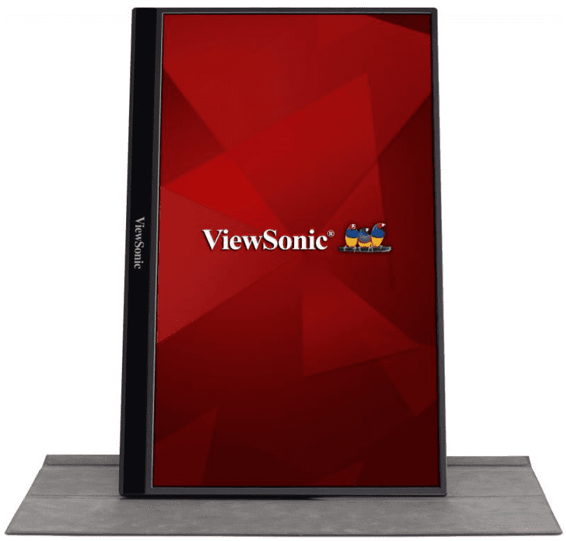 Монітор Viewsonic VG1655  Фото №1