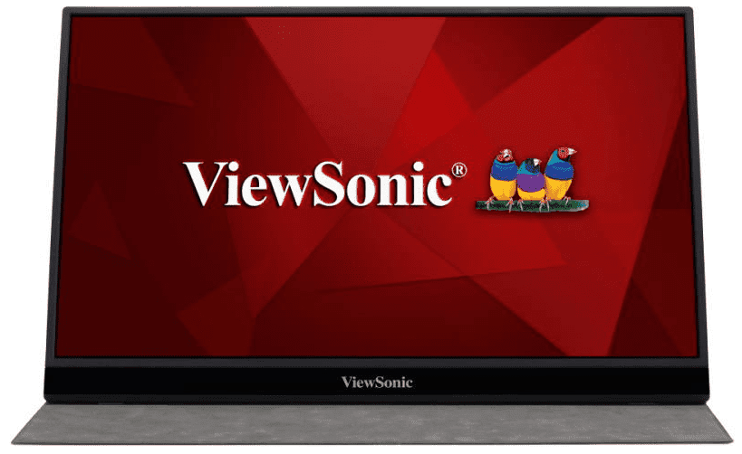 Монітор Viewsonic VG1655  Фото №2
